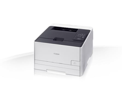 Drukarka laserowa Canon i-Sensys LBP-7110Cw (LAN, WIFI)